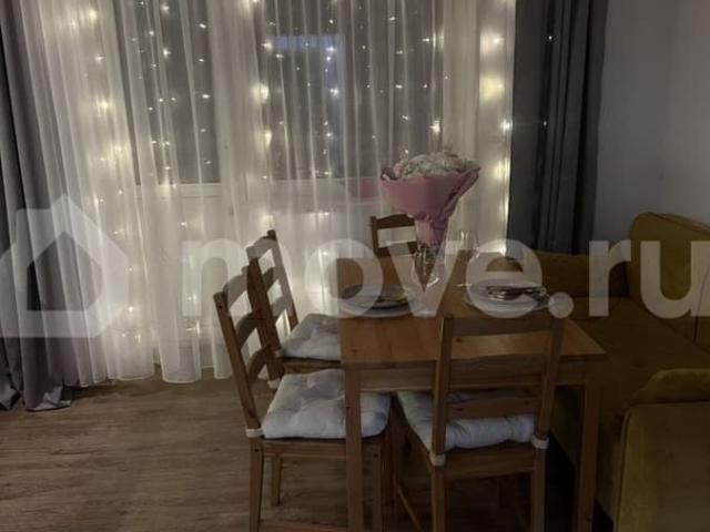 продажа жилая Тамбов ул. Чичерина, 22