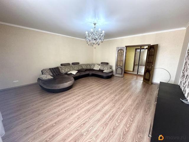 продажа жилая Тамбов улица Максима Горького, 18