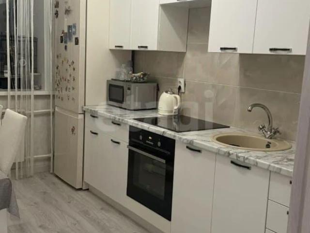 продажа жилая Тамбов улица Августа Бебеля, 18