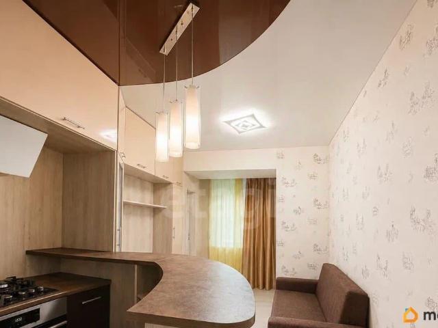 продажа жилая Тамбов улица Агапкина, 25А