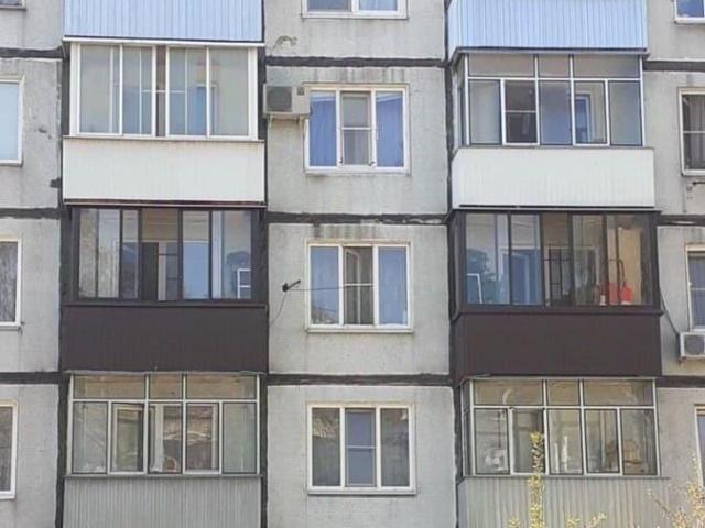 продажа жилая Тамбов улица Дмитрия Карбышева, 7