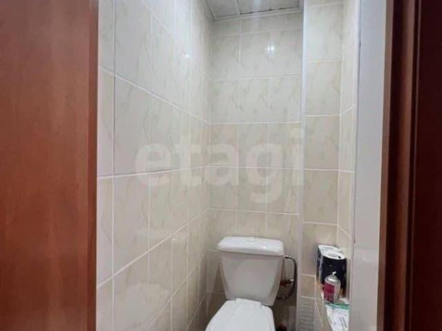 продажа жилая Тамбов улица Чичерина, 34