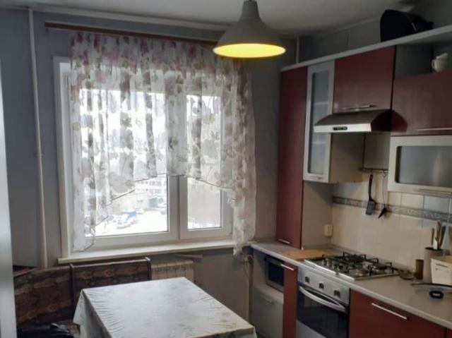 продажа жилая Тамбов улица Чичканова, 131