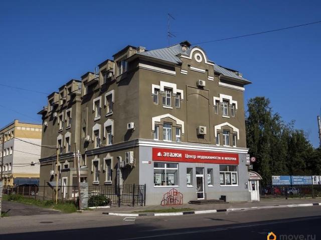 продажа жилая Тамбов улица Карла Маркса, 164А