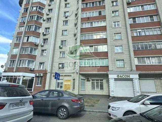 продажа жилая Тамбов улица Карла Маркса, 175А