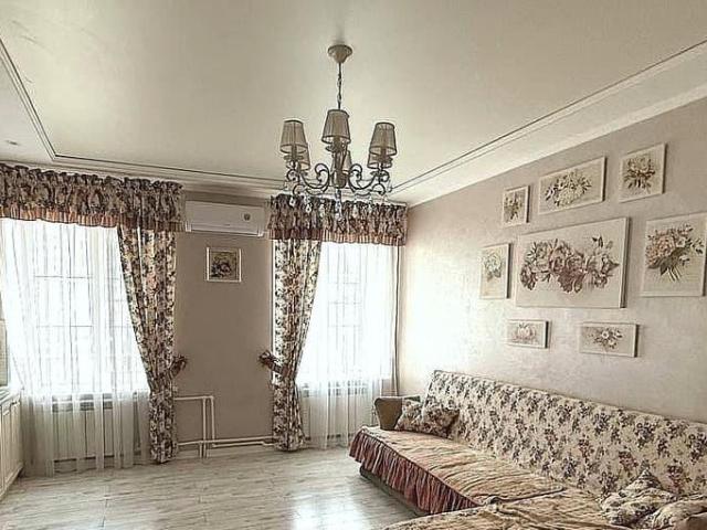 продажа жилая Тамбов улица Карла Маркса, 183
