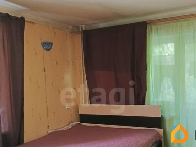 продажа жилая Тамбов улица Уборевича, 11
