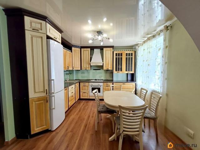 продажа жилая Тамбов улица Жуковского, 2В