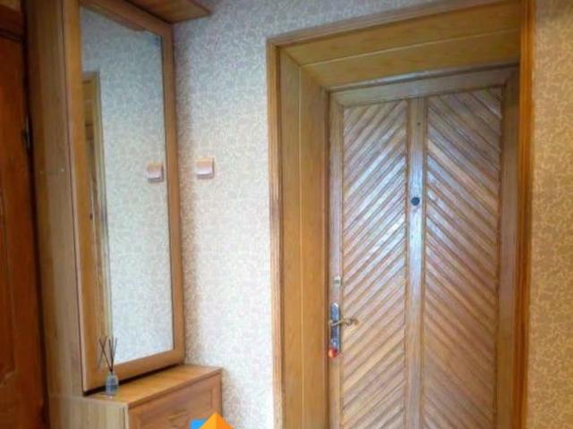 продажа жилая Тамбов улица Володарского, 21