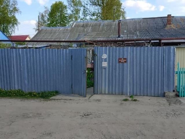 продажа жилая Тамбов Волжская улица, 28