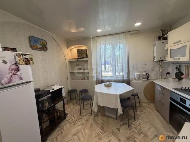 продажа жилая Тарко Сале улица 50 лет Ямала, 3