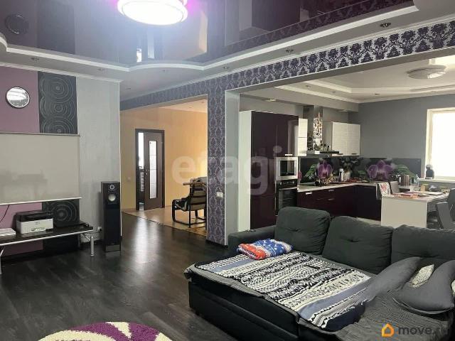 продажа жилая Тарко Сале улица Авиаторов, 12