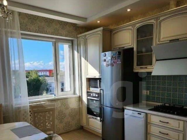 продажа жилая Тарко Сале улица Е.К. Колесниковой, 7