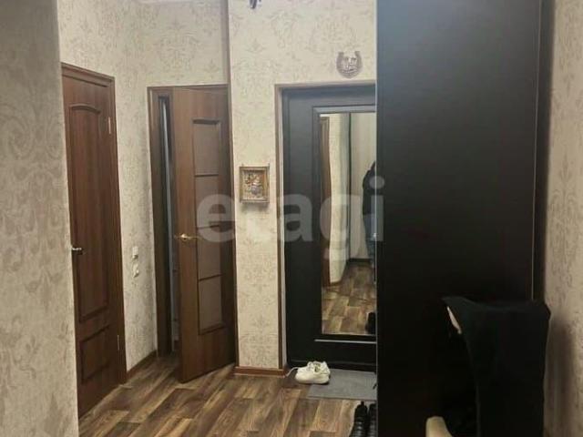 продажа жилая Тарко Сале улица Геологов, 7к4