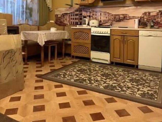 продажа жилая Тарко Сале улица Мезенцева, 5
