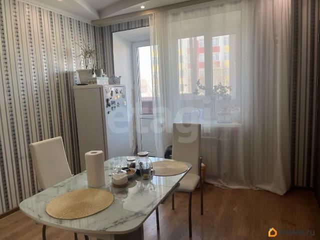 продажа жилая Тарко Сале улица Победы, 4А