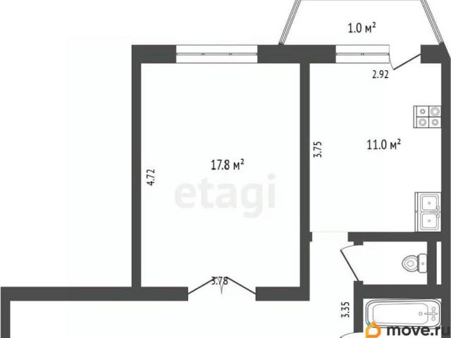 продажа жилая Тарко Сале улица Республики, 45