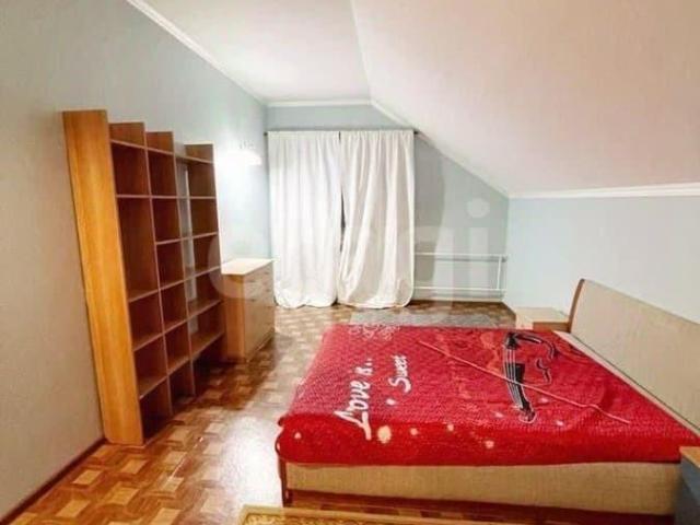 продажа жилая Тарко Сале Русская улица, 13