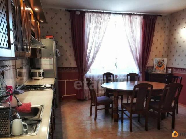 продажа жилая Тарко Сале Русская улица, 13