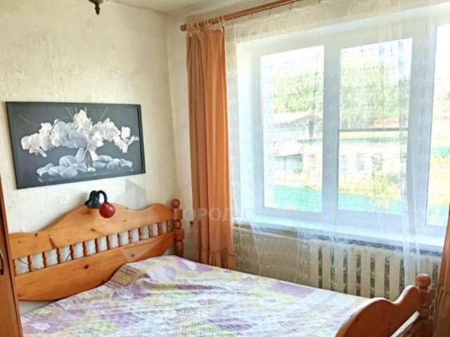 продажа жилая Таруса Совхозная улица, 6