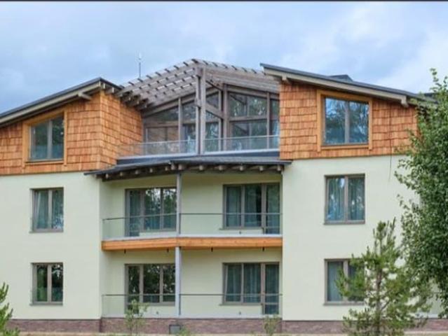 продажа жилая Таруса ул. Серпуховское шоссе, 69А