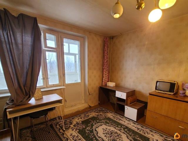 продажа жилая Таруса улица Цветаевой, 11