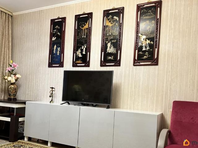 продажа жилая Таруса улица Цветаевой, 33