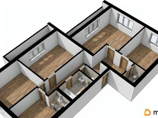 продажа жилая Таруса улица Ворошилова, 7