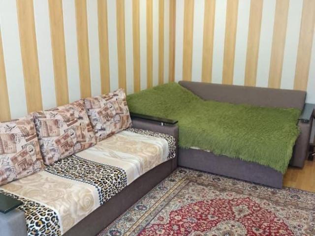 продажа жилая Теберда улица Орджоникидзе, 3