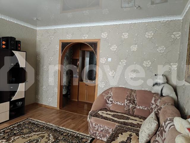 продажа жилая Темников ул. Белинского, 23а