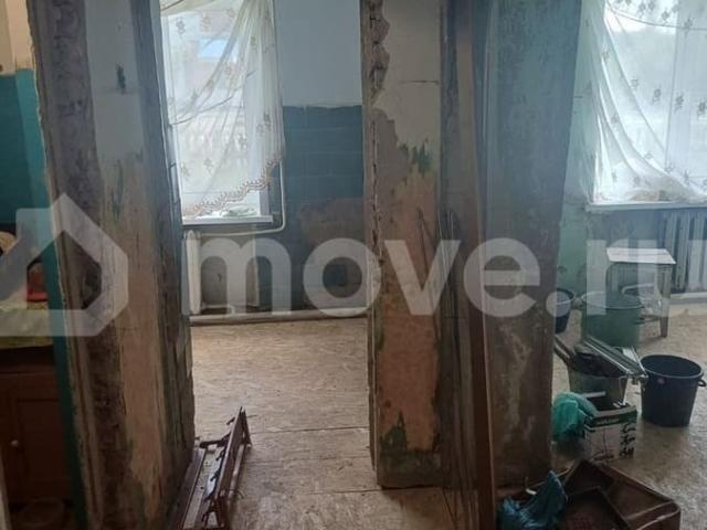 продажа жилая Темников ул. Белинского, 31