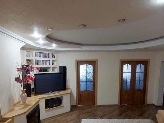 продажа жилая Темрюк улица Шопена, 30Б