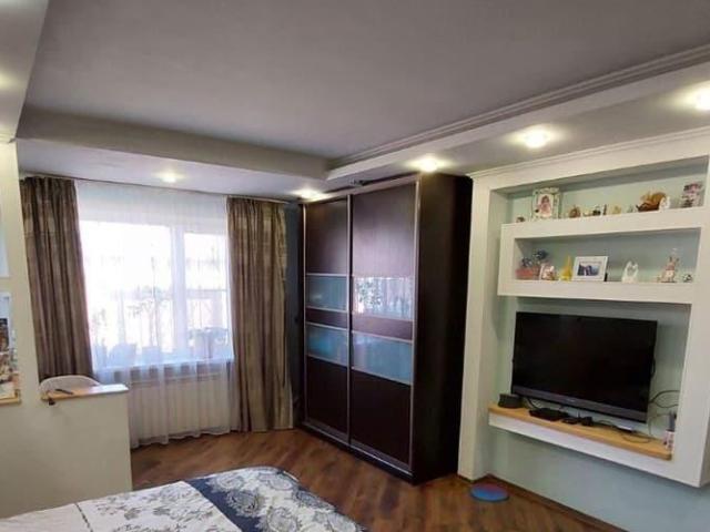 продажа жилая Темрюк улица Шопена, 30Б