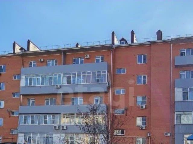 продажа жилая Темрюк улица Анджиевского