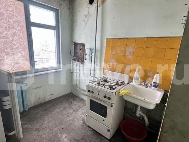 продажа жилая Терек ул. Бесланеева, 13