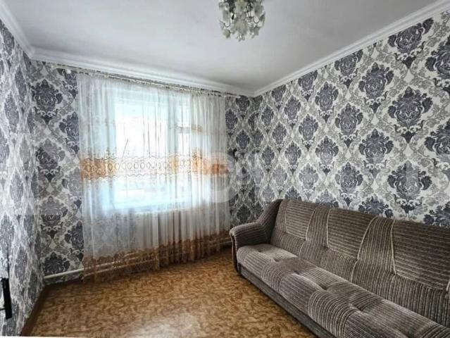 продажа жилая Терек ул. Карданова, 75
