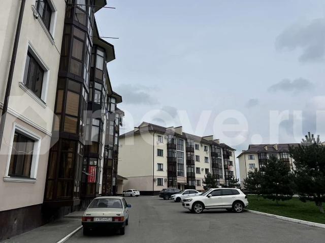 продажа жилая Терек ул. Панагова, 110а