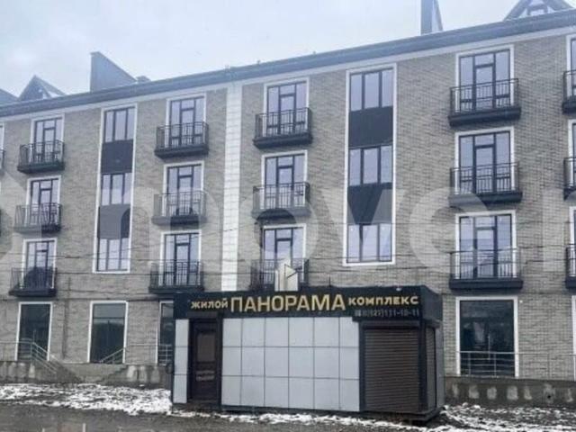 продажа жилая Терек ул. Панагова, 134б