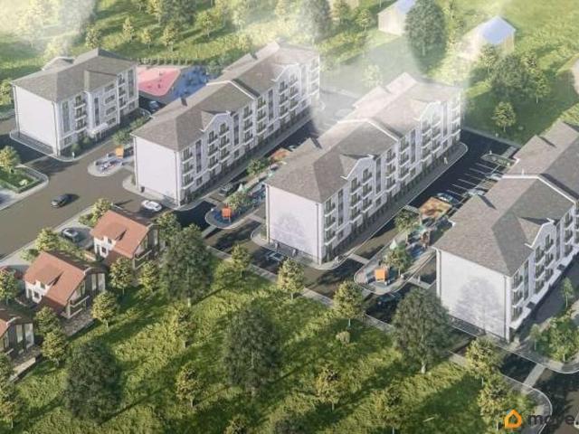 продажа жилая Терек улица Панагова, 134Б