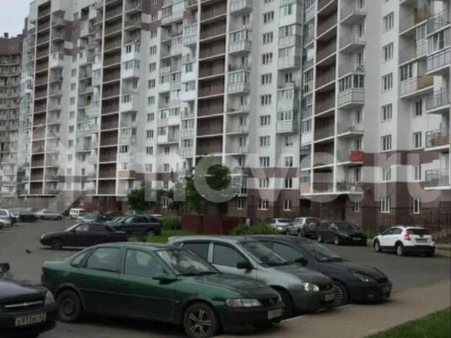 продажа жилая Тихвин ул. Ярослава Иванова, 3