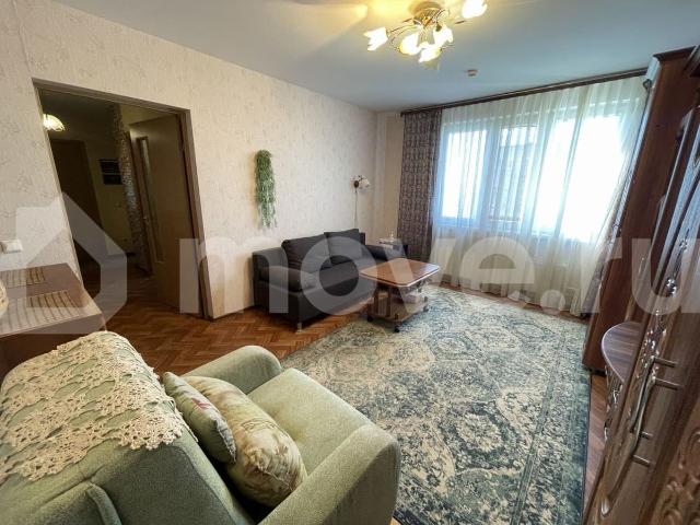 продажа жилая Тихвин ул. Ярослава Иванова, 1