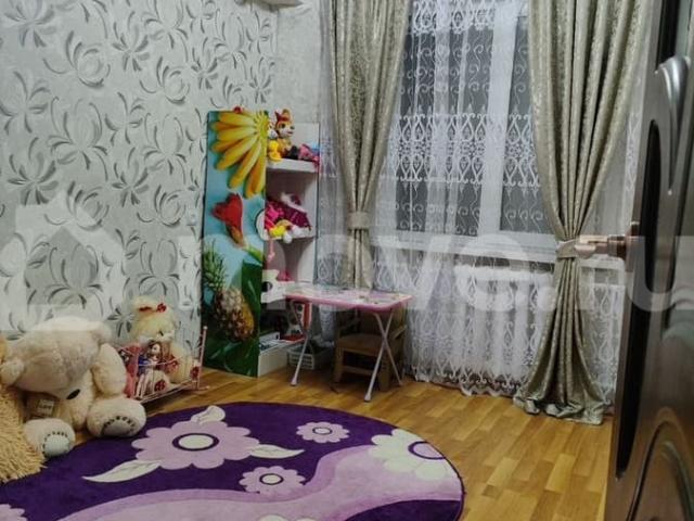продажа жилая Трубчевск ул. Генерала Петрова, 23