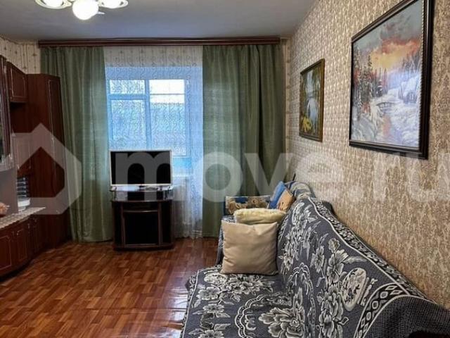 продажа жилая Трубчевск ул. Комсомольская ул, 54