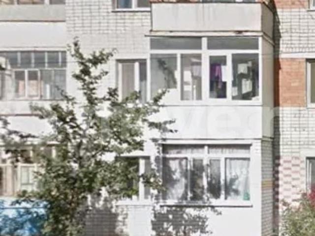 продажа жилая Трубчевск ул. 3 го Интернационала, 132