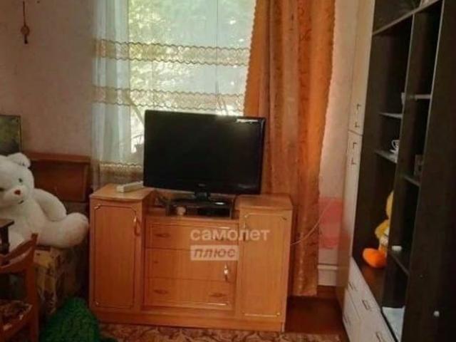 продажа жилая Трубчевск улица Володарского, 25