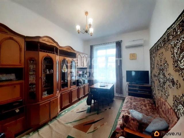 продажа жилая Туапсе Деповская улица, 18