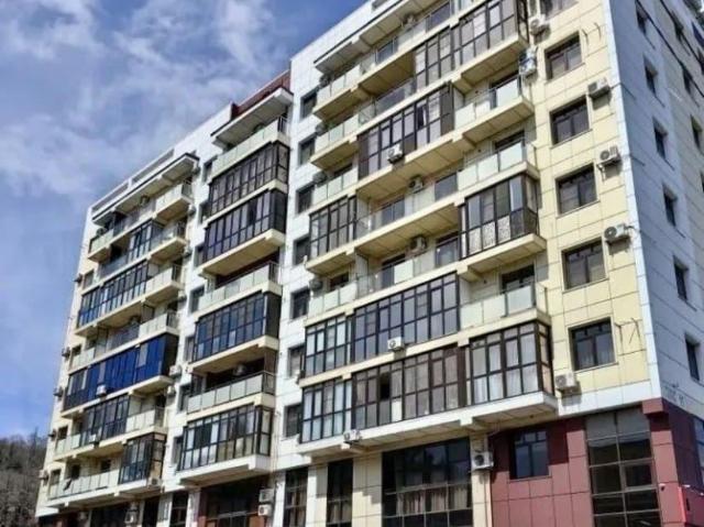 продажа жилая Туапсе Речная улица, 1Г