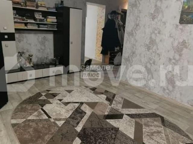 продажа жилая Туапсе ул. Сочинская ул, 86