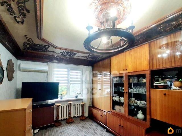 продажа жилая Туапсе улица Гоголя, 6