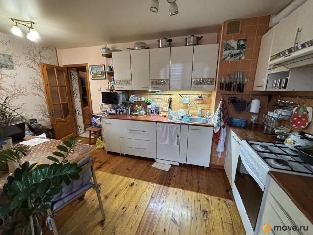 продажа жилая Туапсе улица Калараша, 46